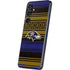 NFL Baltimore Ravens Trailblazer Galaxy S25 Skin